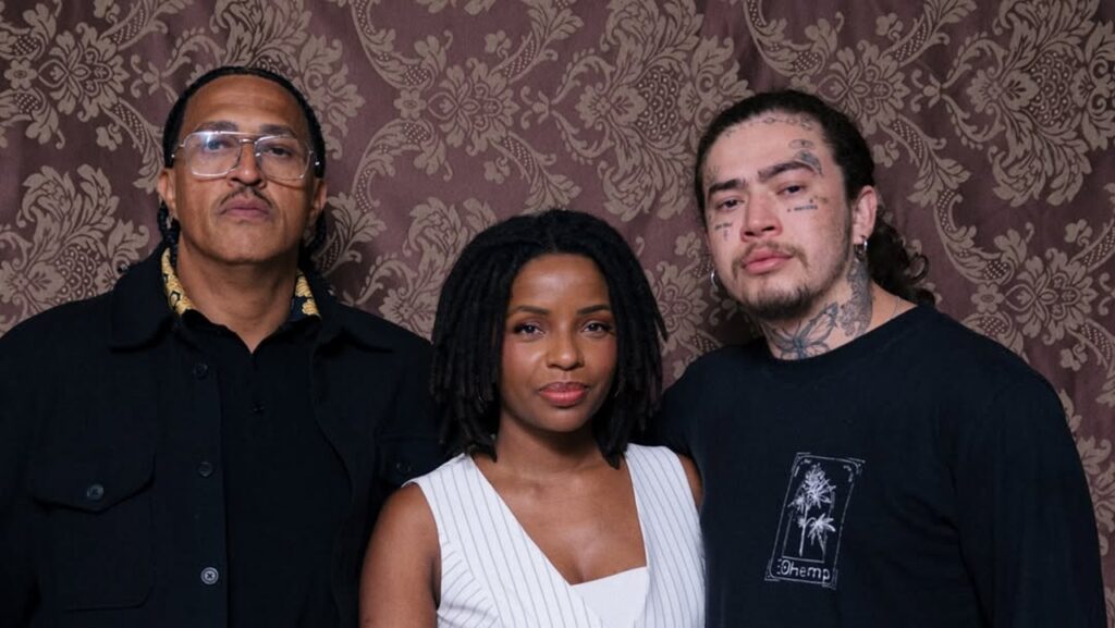 Whindersson Nunes é o Convidado de Mano Brown no Novo Episódio do Podcast 'Mano a Mano'