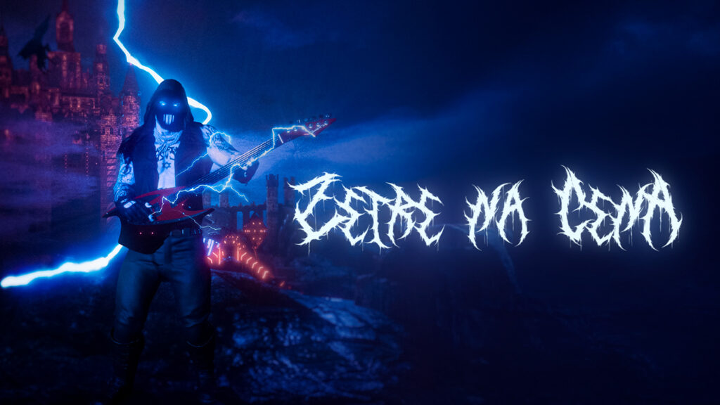 ZTREZE transforma 15 anos de trajetória em um álbum épico de 66 faixas