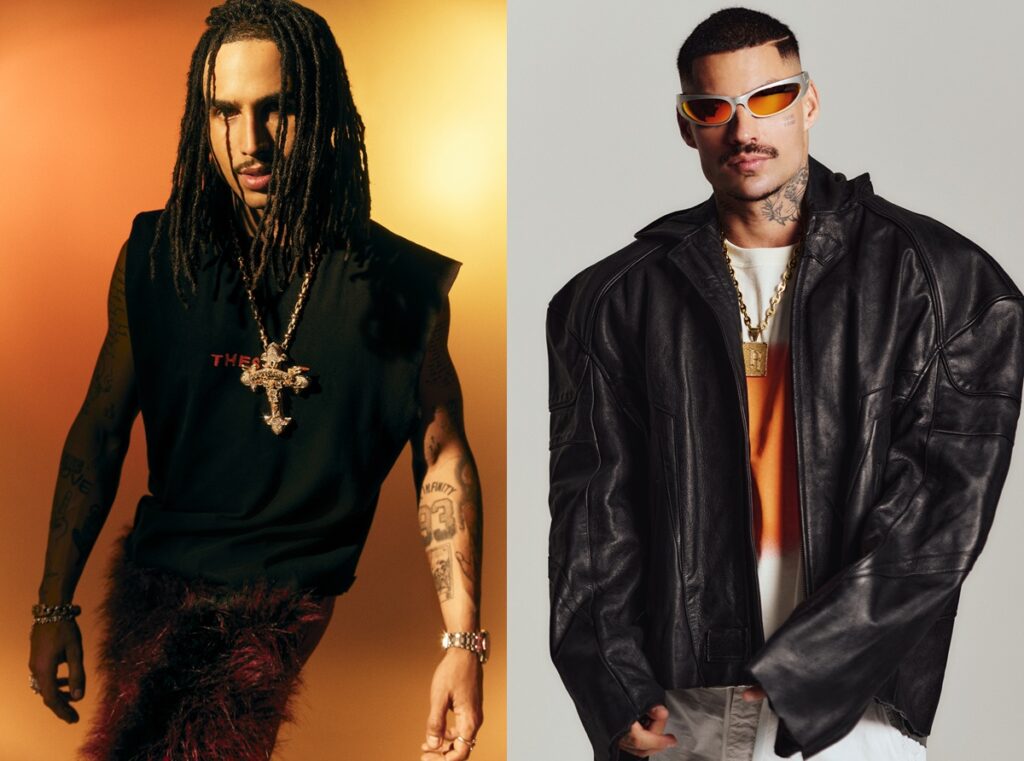 saiba os horários dos shows