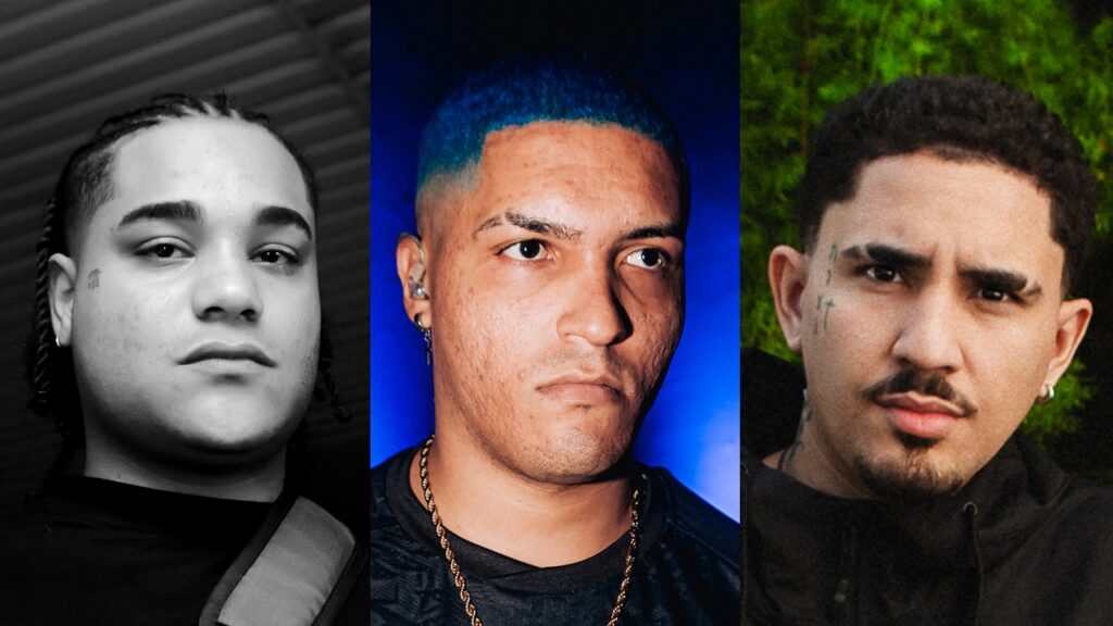 COBRAS Lança 'Quem Não Quer Sofrer' e Prepara-se Para o Álbum de Estreia