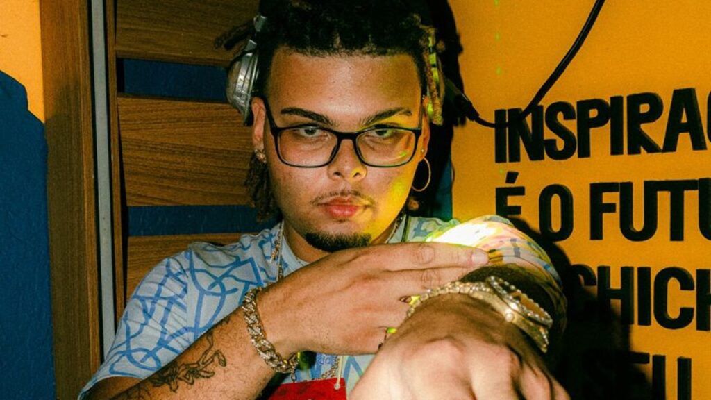 Coiote Lança 'Salvador, Verão! Vol. II', um EP que Traduz o Calor de Salvador com Afrobeat e Dancehall