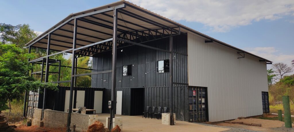 Com apoio da Funarte, Galpão do Riso reabre em Samambaia com série de espetáculos gratuitos