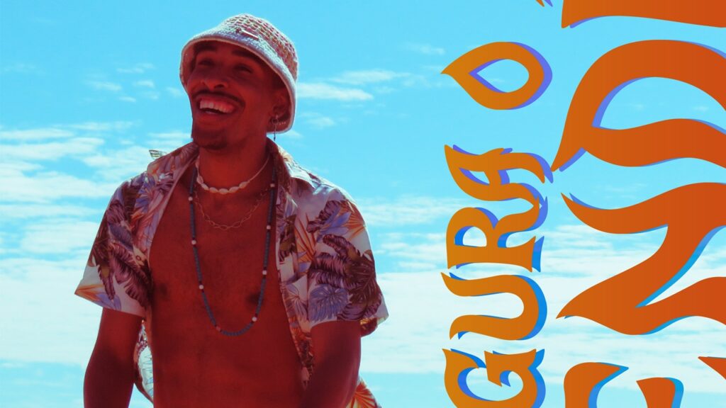 DANI K. Lança 'Segura o Dendê', Single que Afirma a Força da Ancestralidade Negra