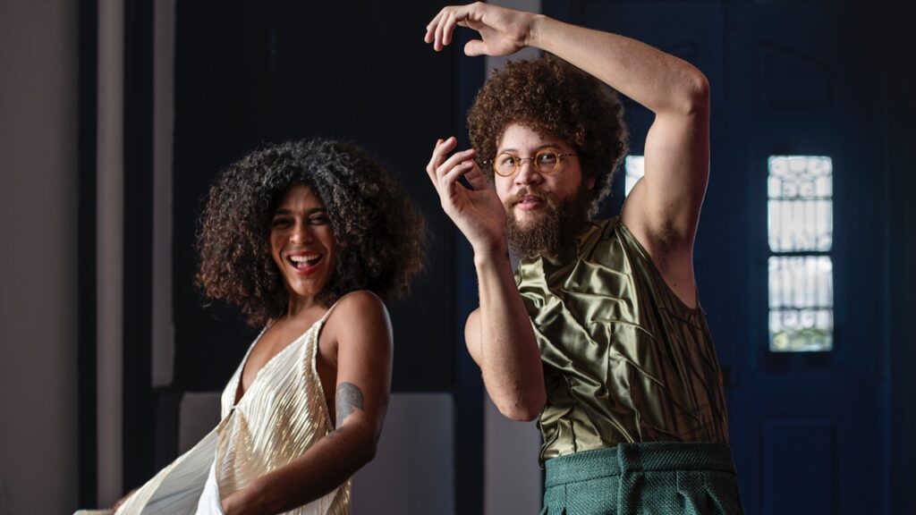 Deu Match! Josyara e Martins Conectam o Nordeste em Shows Gratuitos na Caixa Cultural SP