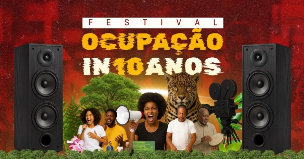 Dexter, Linn da Quebrada e DJ KL Jay em shows na Matilha Cultural a partir de terça (23)