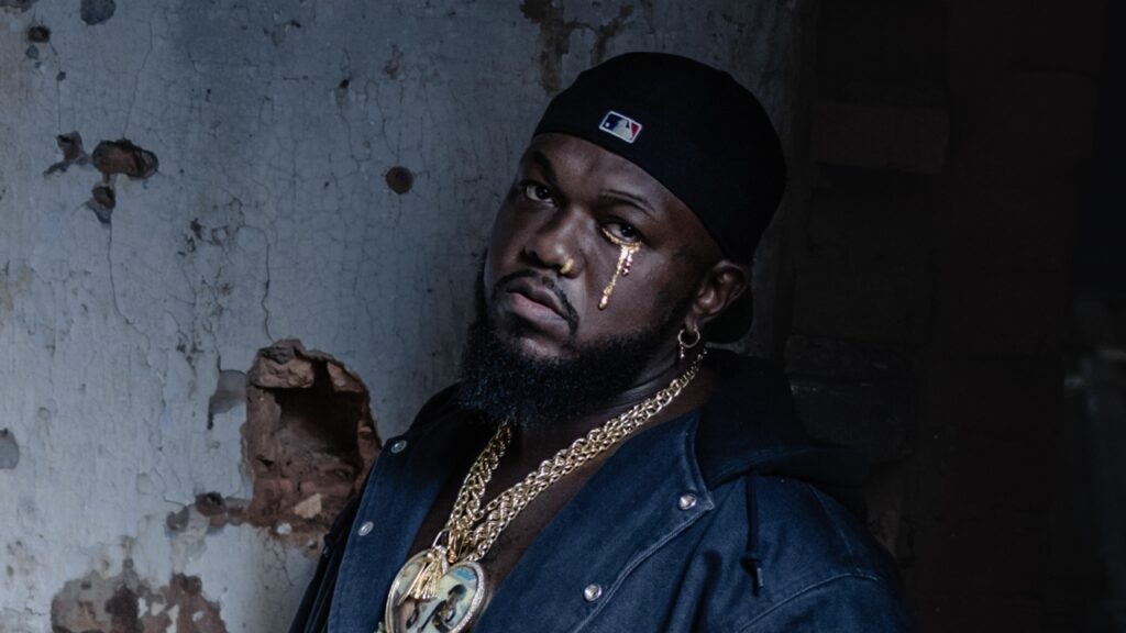 Djonga recebe Duas Indicações ao Grammy Latino 2025 e Celebra Parceria com Milton Nascimento