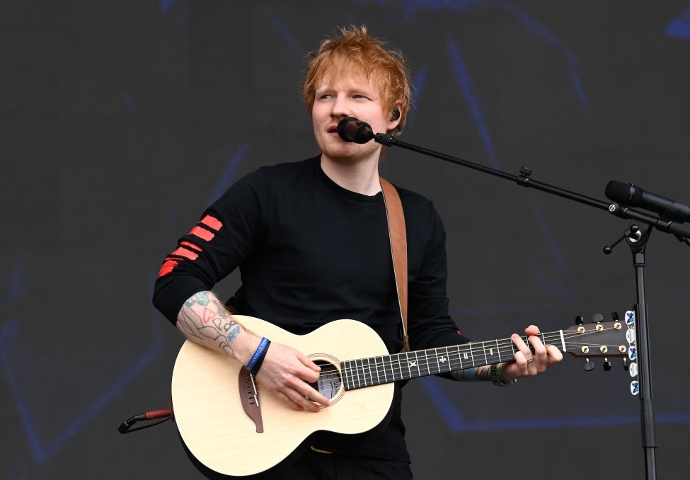 (Foto: Dave J Hogan / Getty Images)
