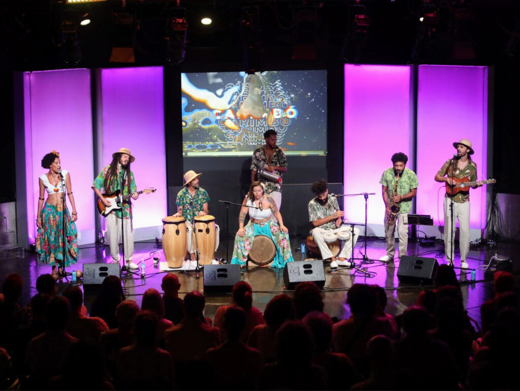 Governo do Rio abre edital de internacionalização da cultura