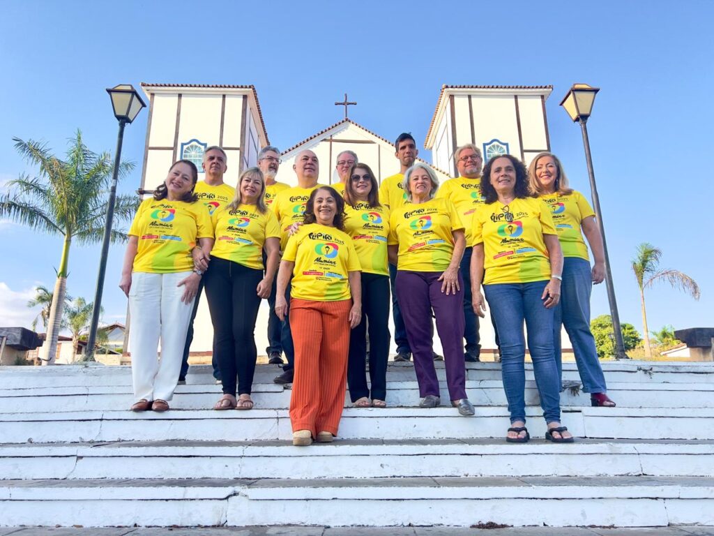 Flipiri Itinerante encerra etapa em Pirenópolis com sucesso e chega a mais de seis mil estudantes