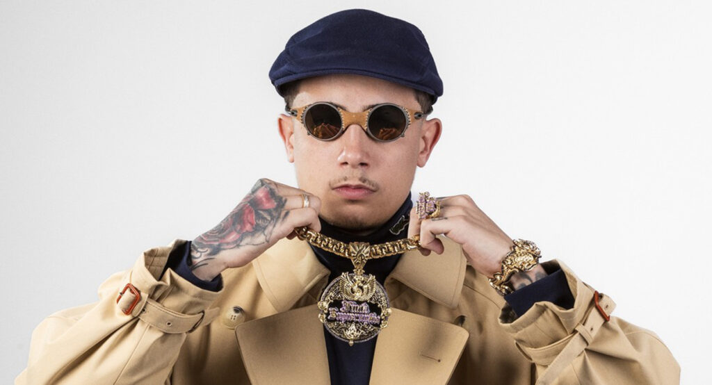 Funk superação celebra 1 ano com vinil duplo