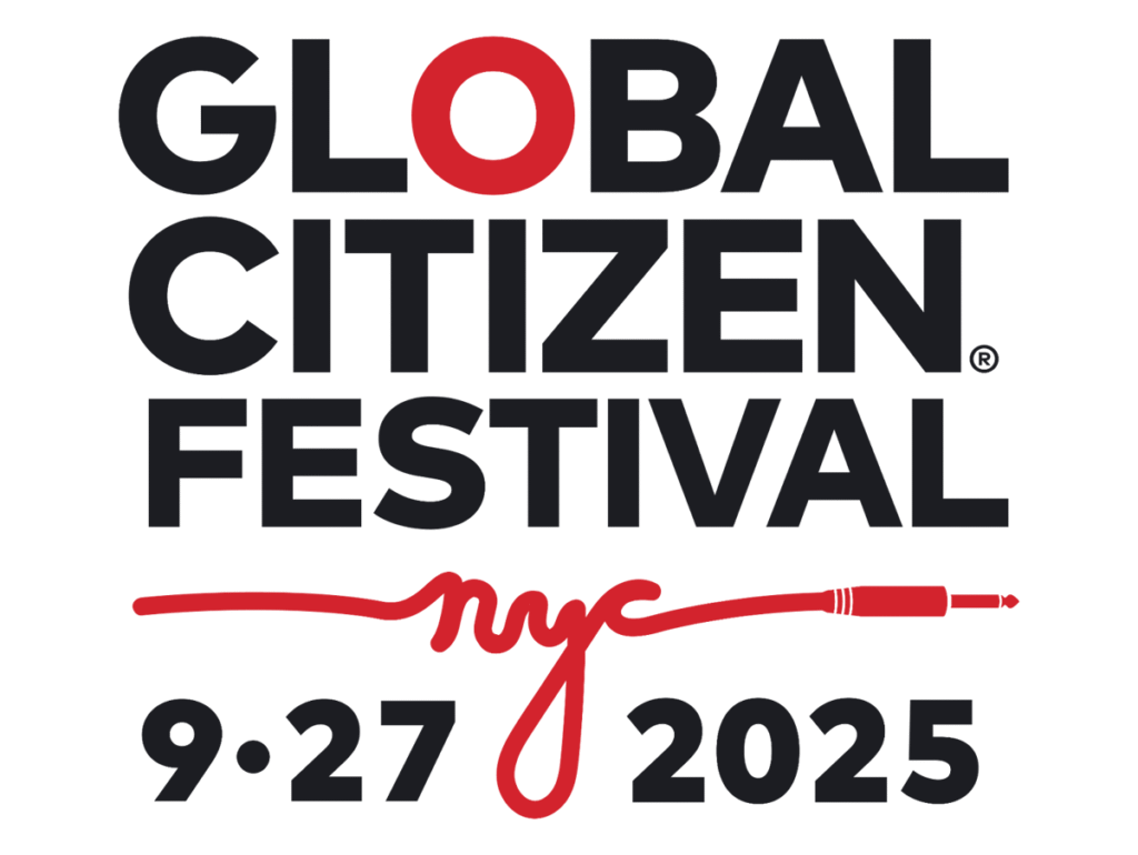 Global Citizen Festival acontece em Nova York