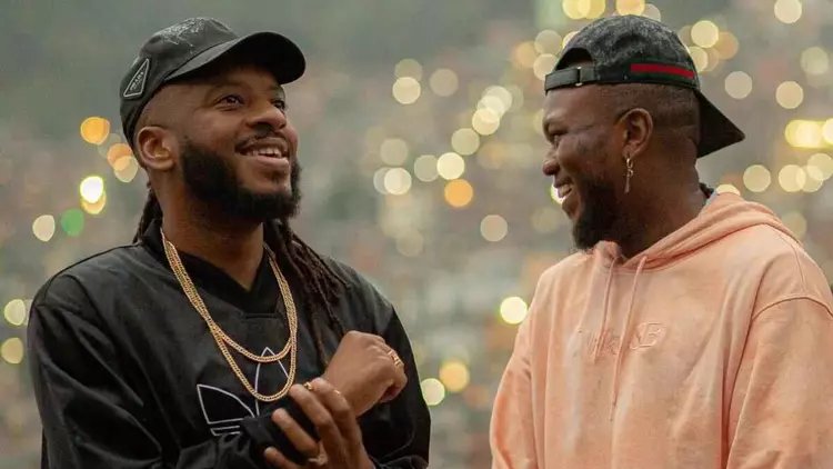 Grammy Latino 2025: Djonga, BK’, Papatinho, MC Hariel e MC Tuto estão entre os indicados