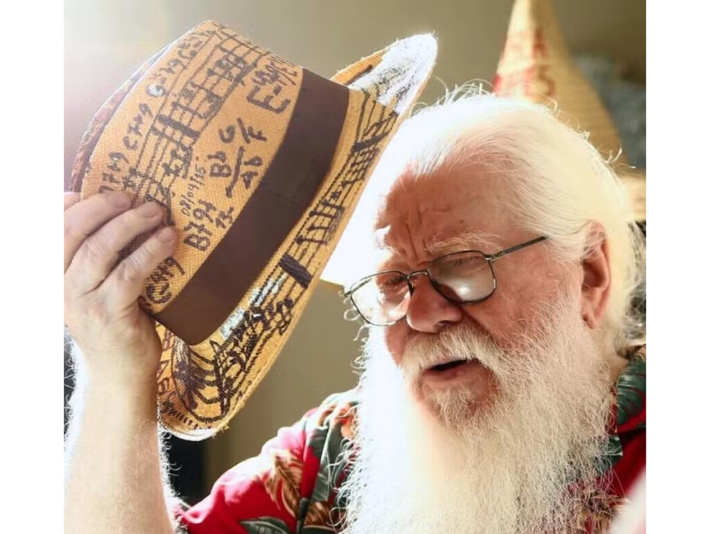 Hermeto Pascoal