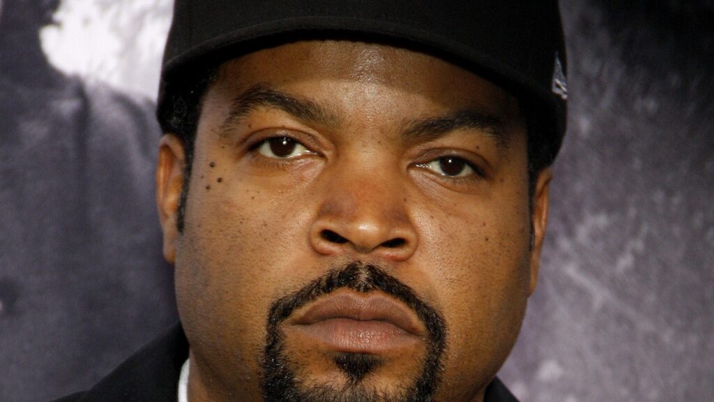 Ice Cube Lança 'Man Up', Seu 12º Álbum de Estúdio