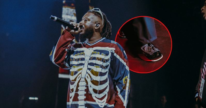 Kenner lança Rakka Konfor exaltando o ‘corre’ antes do palco em campanha estrelada por BK’ • Rap Dab