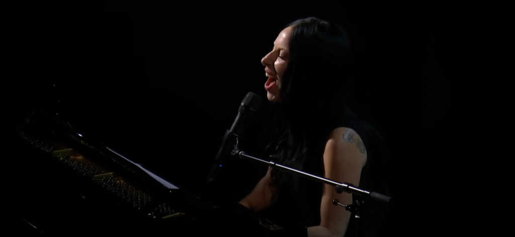 (Foto: Reprodução/YouTube)