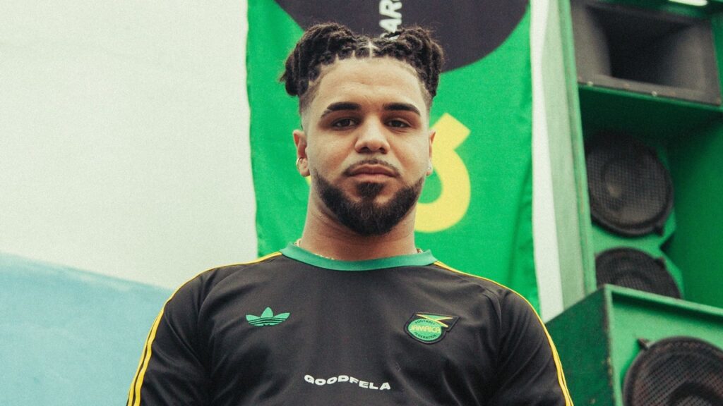 Maui Lança 'Melodia&Barulho', Álbum de Estreia Que Conecta BK e 2Z Dinizz em Nova Sonoridade