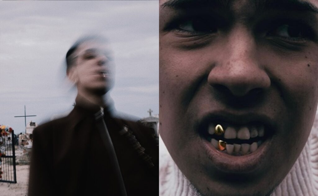 Milo J apresenta "Bajo de la Piel", primeiro single do álbum "La Vida Era Más Corta"