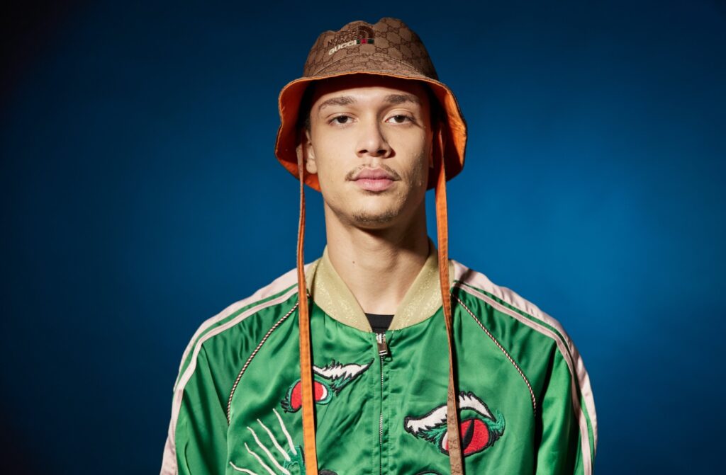 NewDrip TMK apresenta o novo single “Do Nada”, que chega pelo selo Voltmix