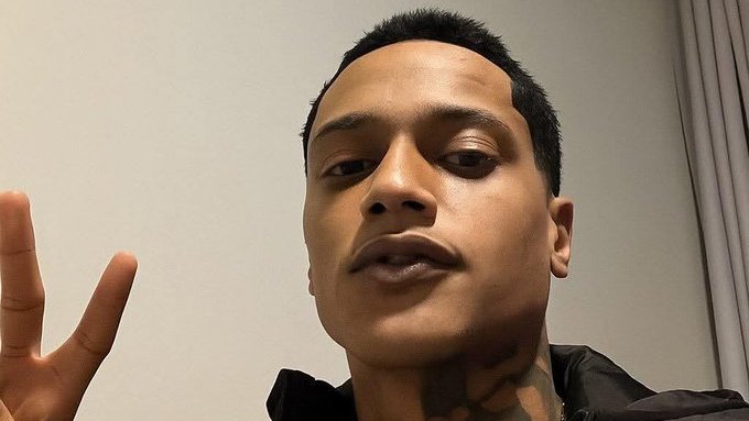 Oruam segue preso mesmo após STJ revogar sua prisão preventiva