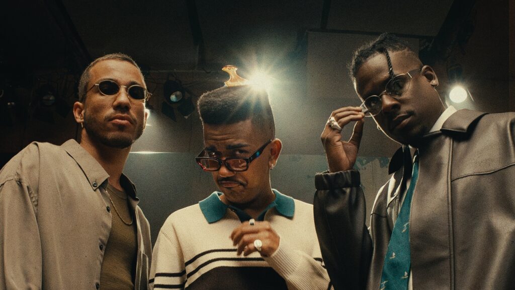 Os Garotin Lançam 'Os Garotin Session 2' e Anunciam Turnê Nacional