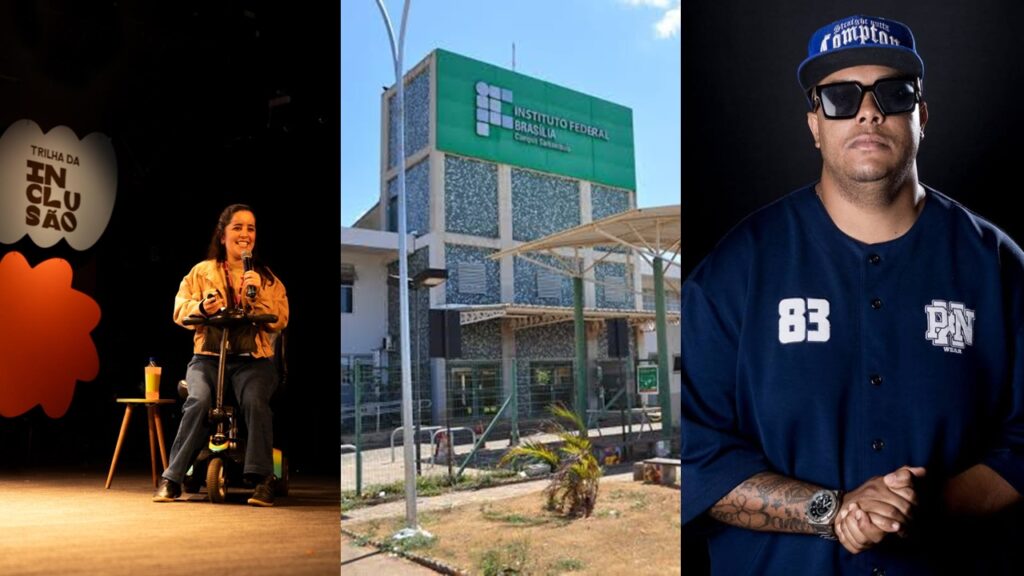 Projeto Acessibilidade Cultural abre inscrições para oficinas inclusivas