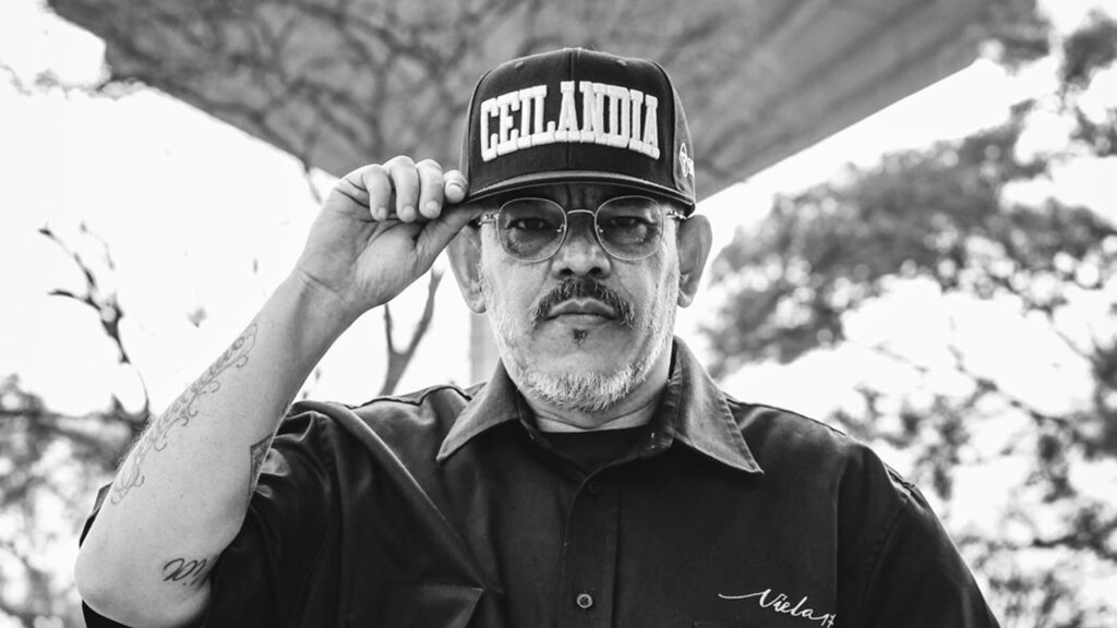 Rap Fashion agita Ceilândia ao levar o rap para a passarela