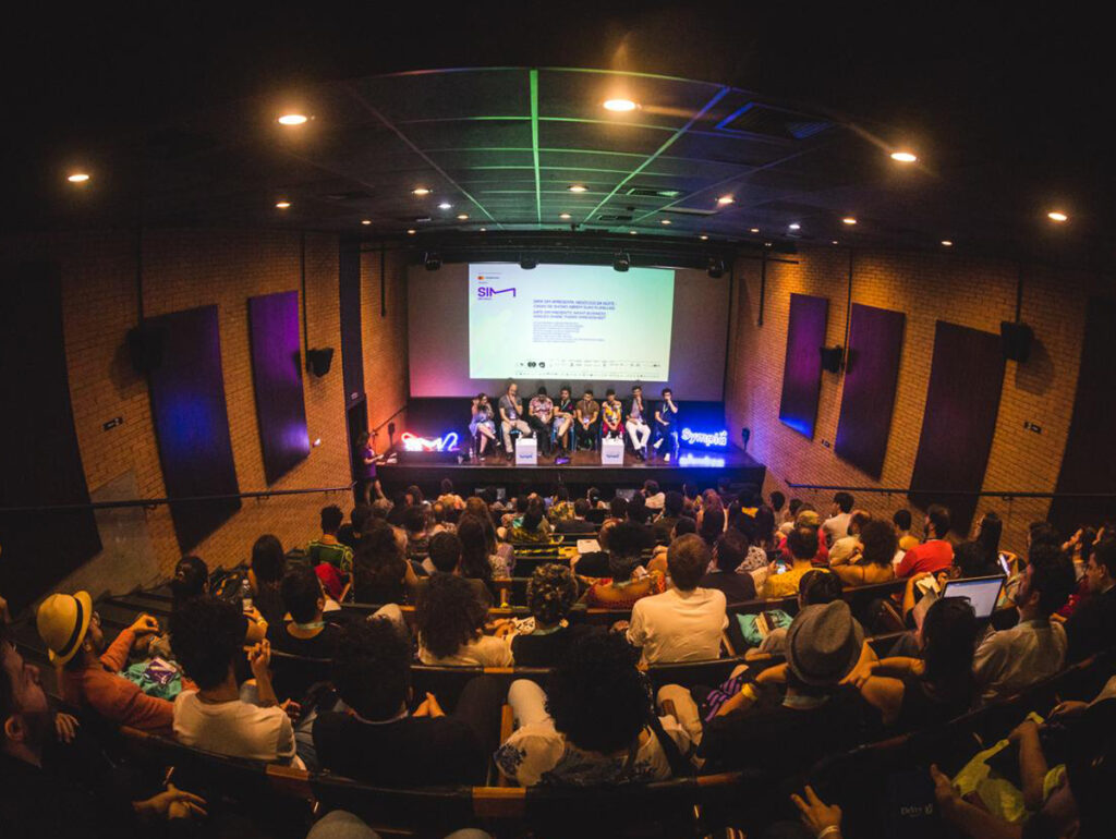 SIM São Paulo muda de gestão e passa a ser realizada pela Musickeria e Otorongo a partir de 2026