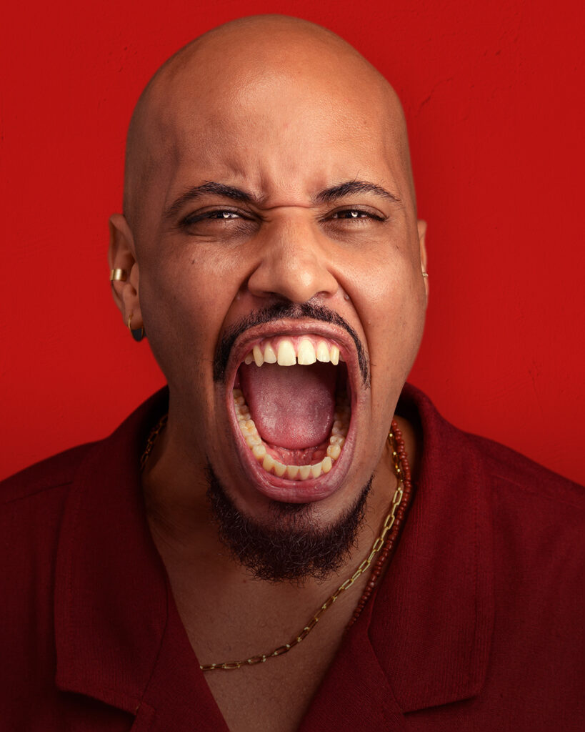 Show Gratuito: Muato Apresenta "DERÊ