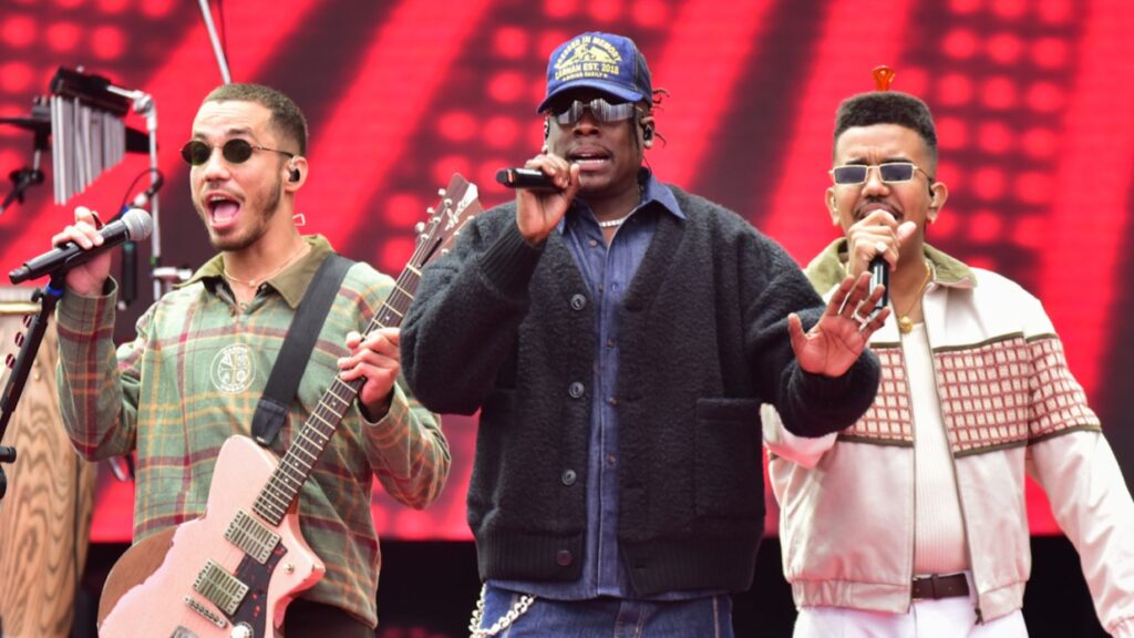 (Foto: Natalia Rampinelli/Agnews)