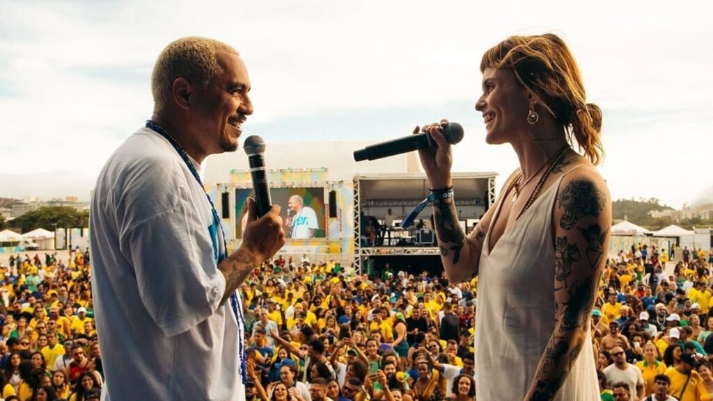 do interior de Minas Gerais à cena musical brasileira; conheça o fotógrafo que conquistou a atenção de Marcelo D2