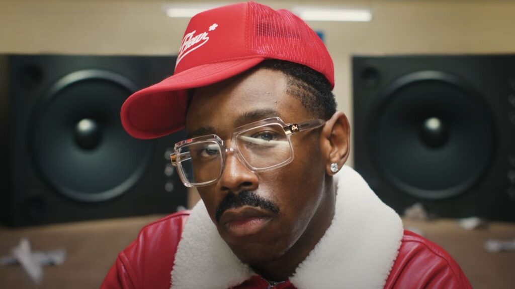 As 3 influências brasileiras que marcaram Tyler, The Creator