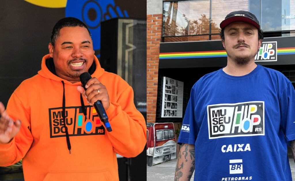 Associação lança série sobre os 50 Anos do Hip Hop