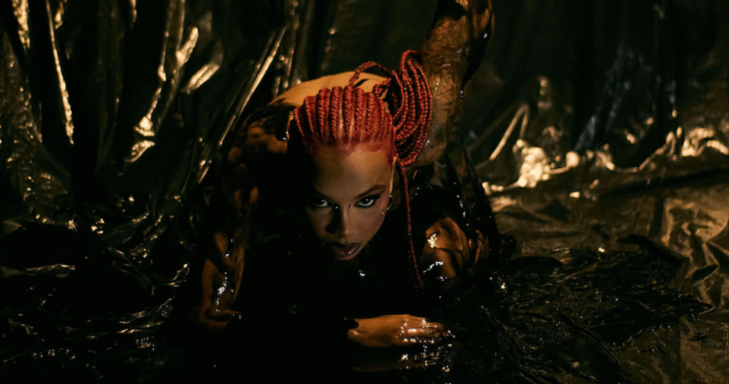 Azurah inicia nova fase com “Não Brinca Com Meu Sonho”