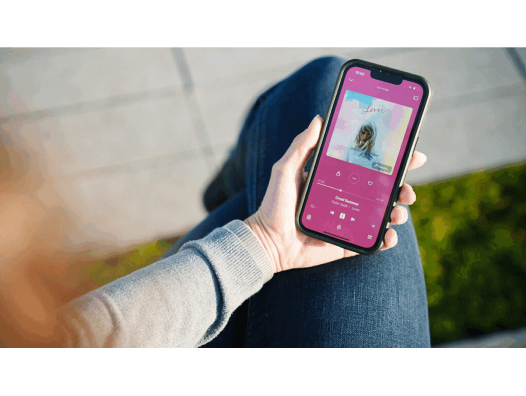 Deezer revela que artistas mulheres são menos ouvidas na plataforma