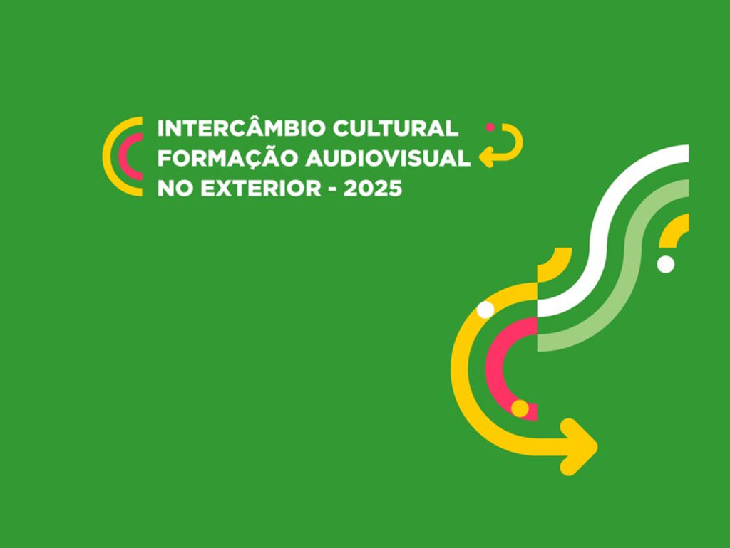 Novo edital do MinC para formação no exterior