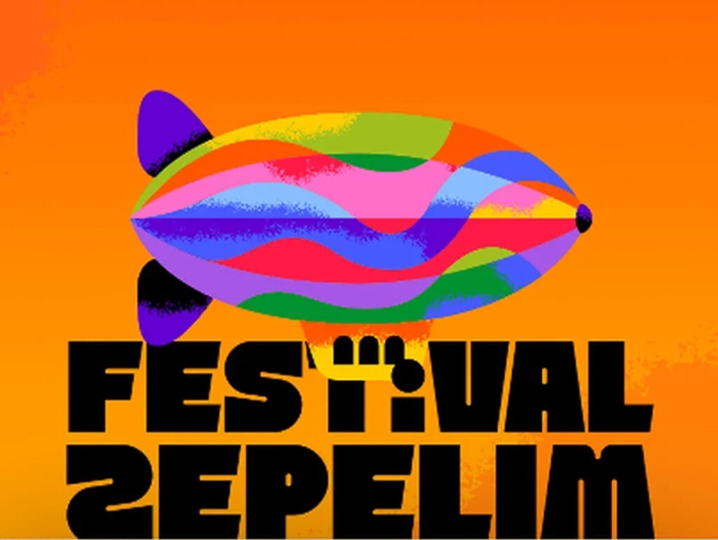 Festival Zepelim