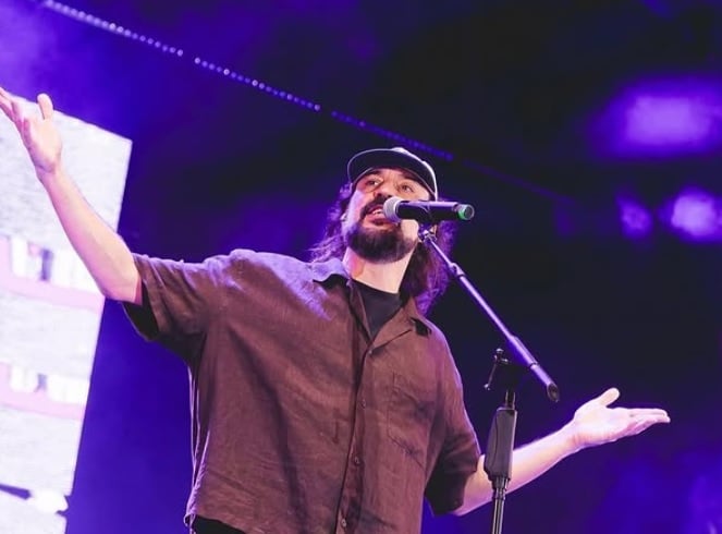 Gabriel O Pensador fala sobre o icônico "Quebra-Cabeça" e seu legado para o Rap