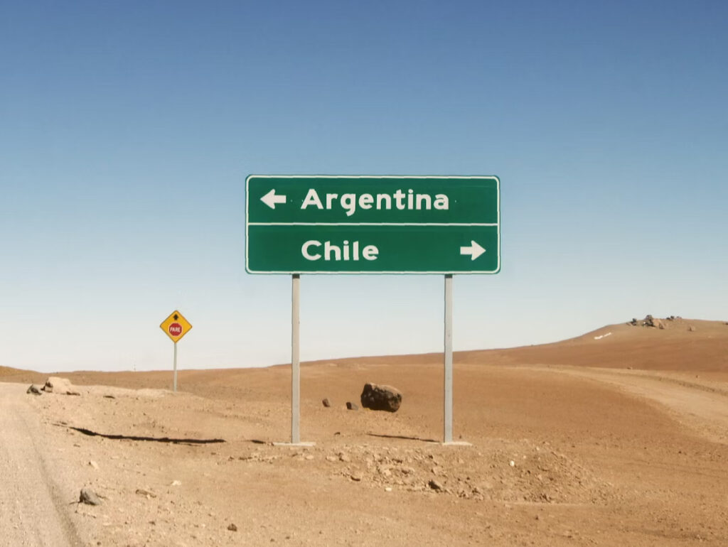 A música em espanhol ajuda a diluir as fronteiras com os países vizinhos - gêneros latinos