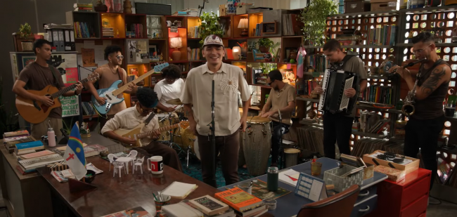 (Foto: Reprodução/YouTube)