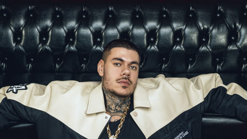 Kako Anuncia 'O Céu Abriu e Ninguém Viu', Novo Projeto com Parcerias Inéditas Para 5 de Novembro