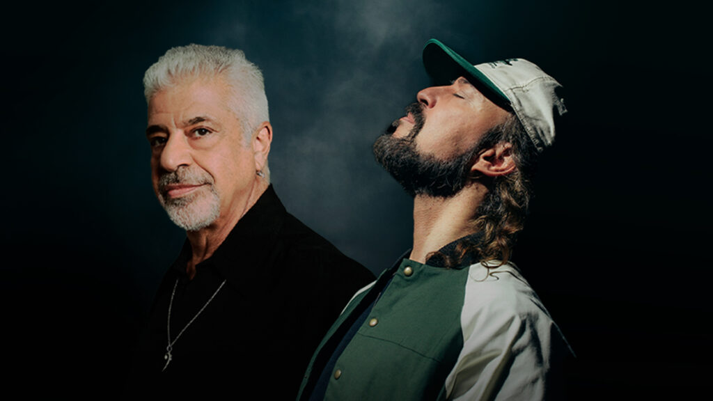 Lulu Santos é confirmado no DVD de Gabriel O Pensador 