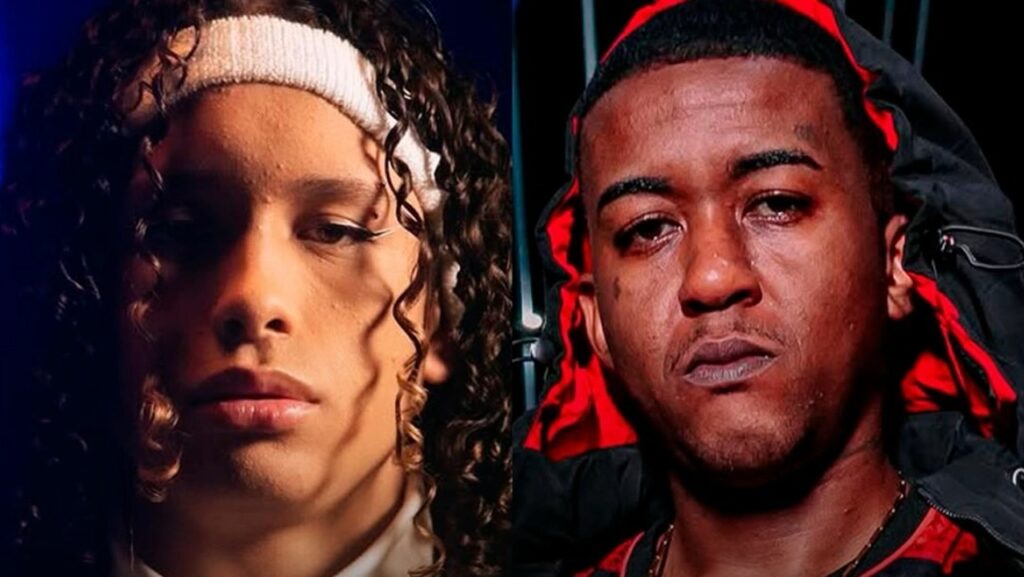 Luta de Boxe Entre Xamuel e Jhony MC é Confirmada Para 1º de Novembro no Ginásio Ibirapuera