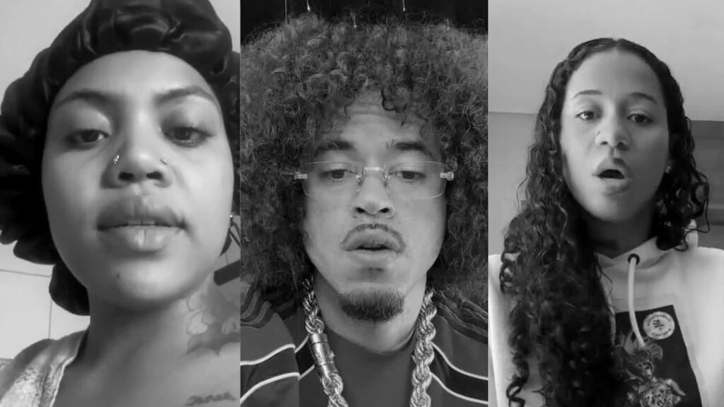 Megaoperação no Complexo da Penha Gera Repercussão e Artistas Se Posicionam