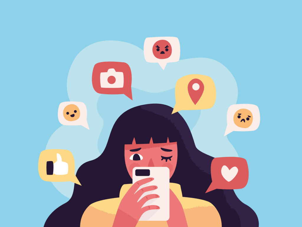 Instagram - seguidores