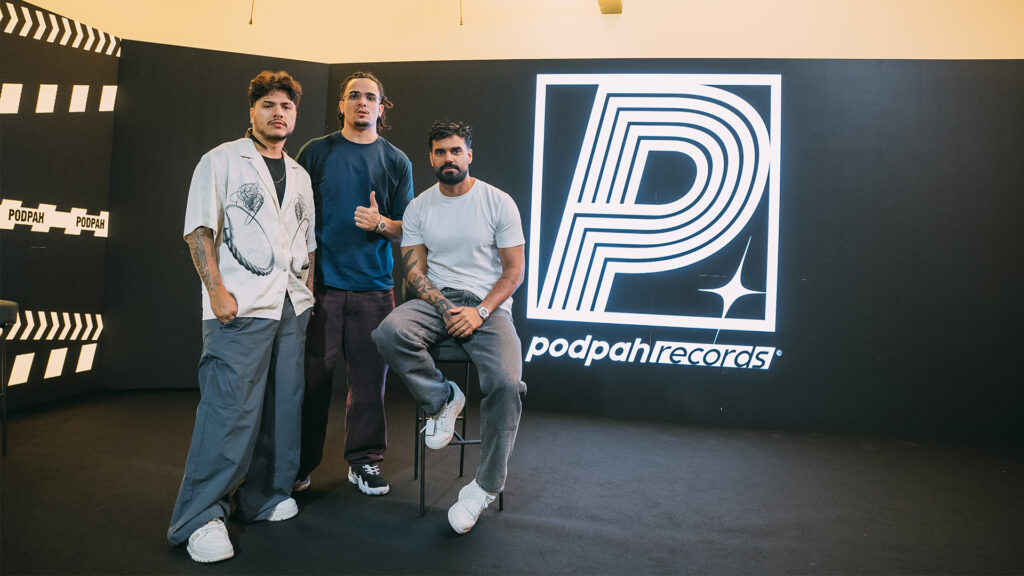 Podpah TV inaugura nova sede com investimento de R$ 9 milhões