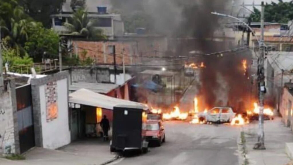 Revolta e comoção após operação mais letal da história do Rio; rappers Fubá e Maneirinho desabafam sobre “covardia do Estado”