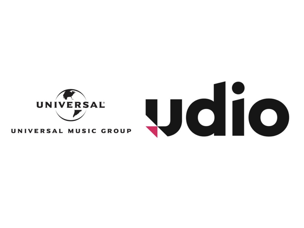 Universal Music Group e Udio chegam a acordo em processo