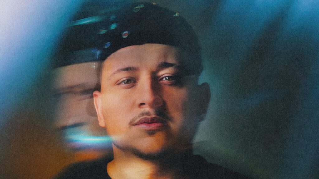 VICTIN lança "Calma Filho", primeiro single de seu novo álbum "SHUV"