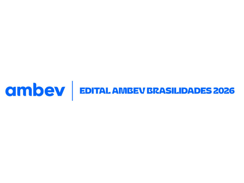 Ambev lança edital Brasilidades 2026